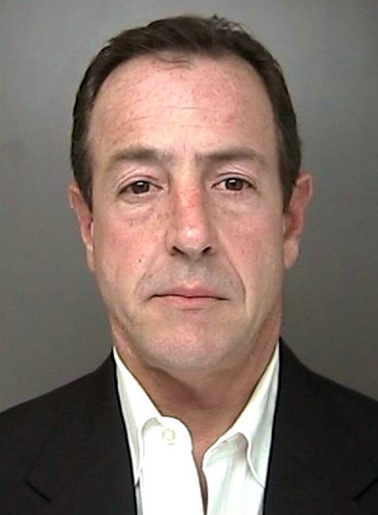 Michael Lohan