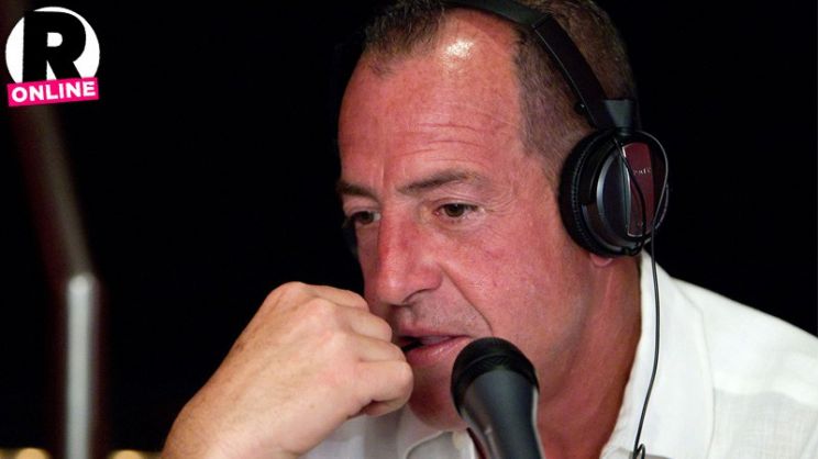 Michael Lohan