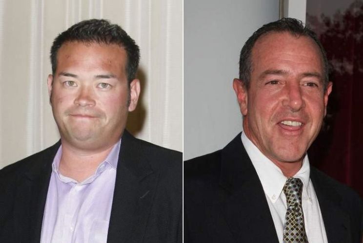 Michael Lohan