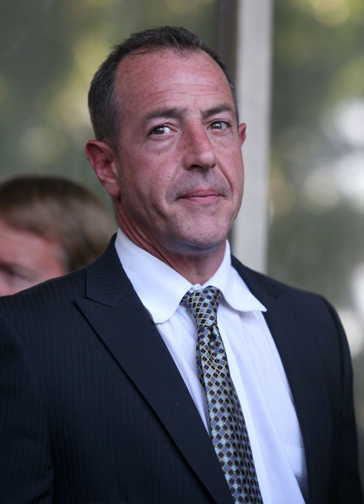 Michael Lohan