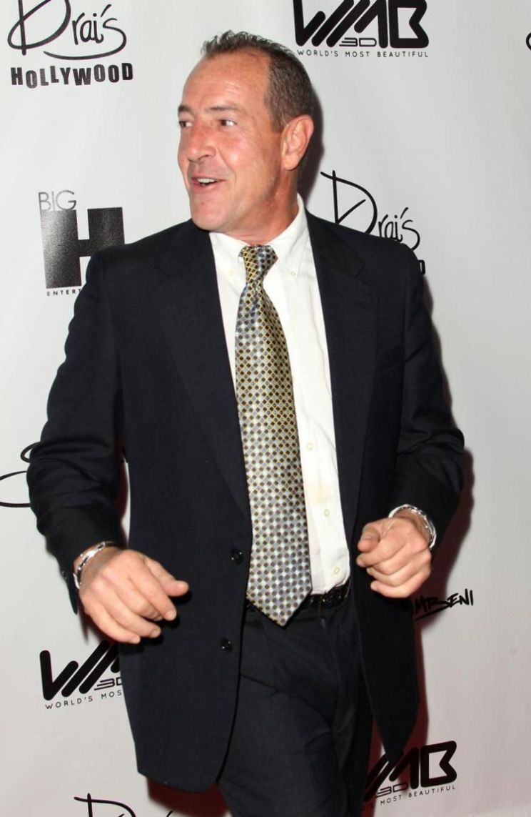 Michael Lohan