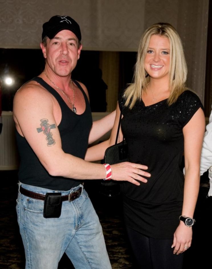Michael Lohan