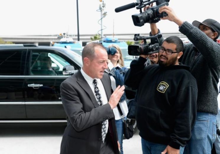 Michael Lohan
