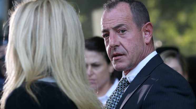 Michael Lohan