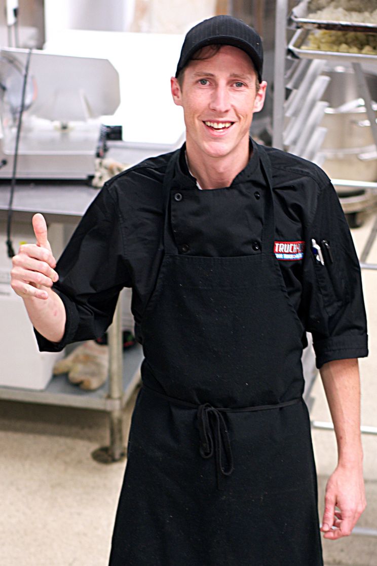 Michael Lombard