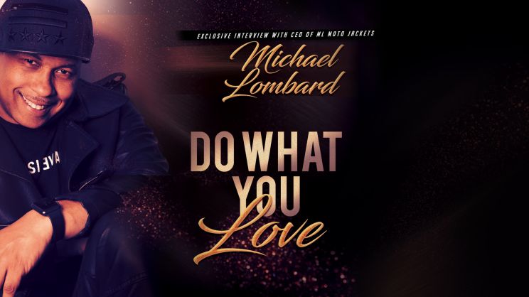 Michael Lombard