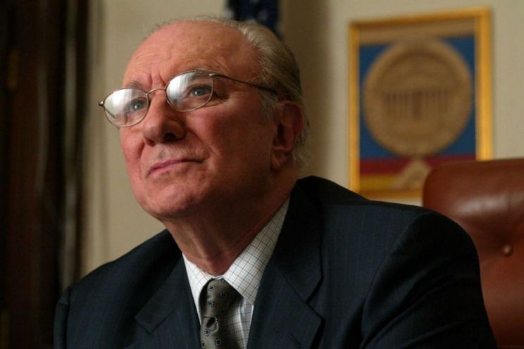 Michael Lombard