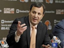 Michael Lombardi