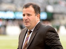Michael Lombardi