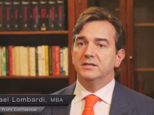 Michael Lombardi