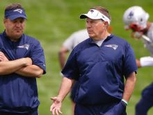 Michael Lombardi