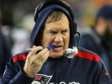 Michael Lombardi