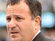 Michael Lombardi
