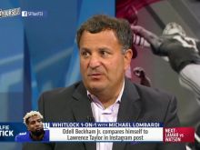 Michael Lombardi