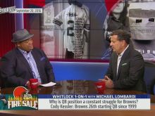 Michael Lombardi