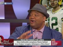 Michael Lombardi