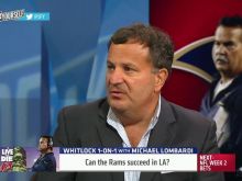 Michael Lombardi