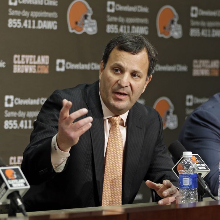 Michael Lombardi