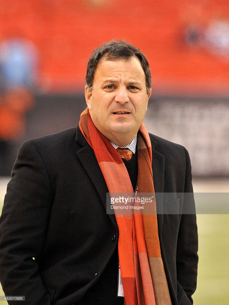 Michael Lombardi