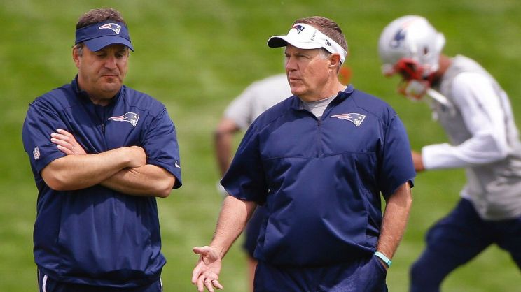 Michael Lombardi