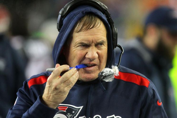 Michael Lombardi