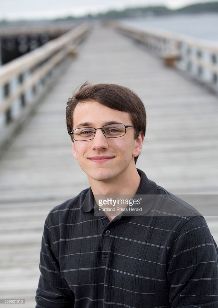 Michael Lombardi