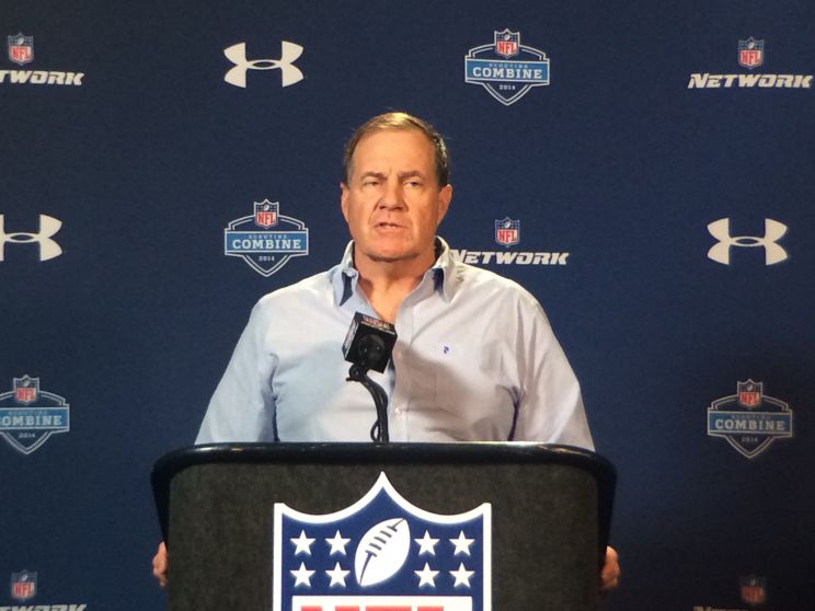 Michael Lombardi