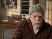 Michael Lonsdale