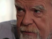 Michael Lonsdale