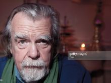 Michael Lonsdale