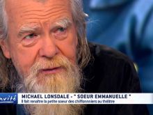 Michael Lonsdale