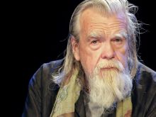 Michael Lonsdale