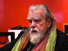 Michael Lonsdale