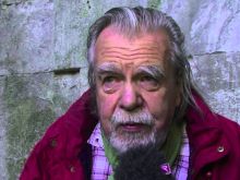 Michael Lonsdale