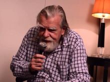 Michael Lonsdale