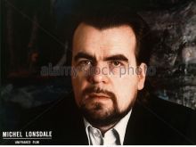 Michael Lonsdale