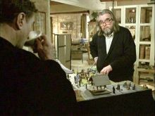 Michael Lonsdale #832302 picture (Landscape Medium)