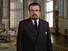 Michael Lonsdale