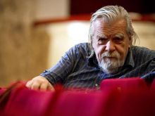 Michael Lonsdale