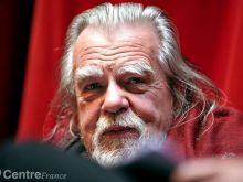 Michael Lonsdale