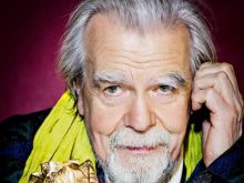 Michael Lonsdale