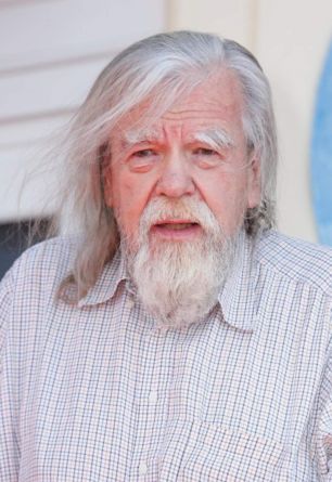 Michael Lonsdale