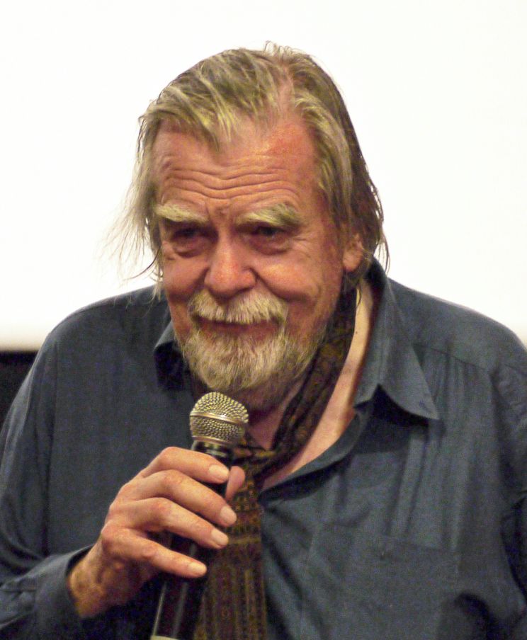 Michael Lonsdale