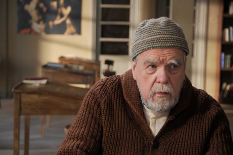 Michael Lonsdale