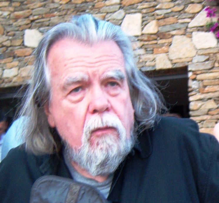 Michael Lonsdale