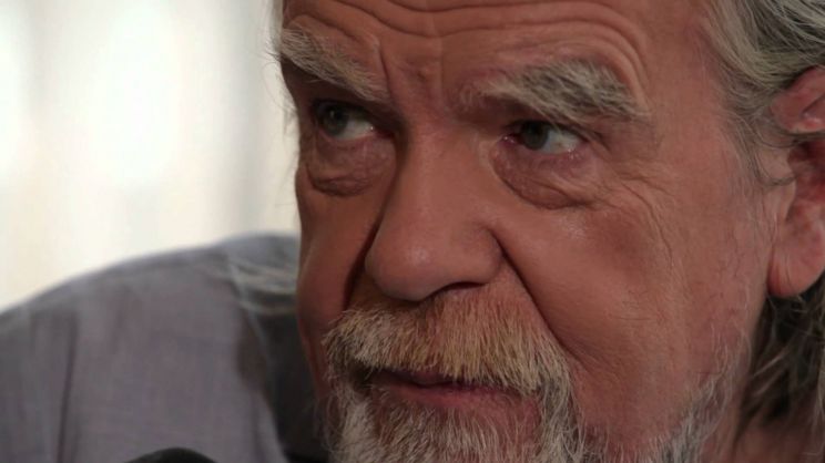 Michael Lonsdale