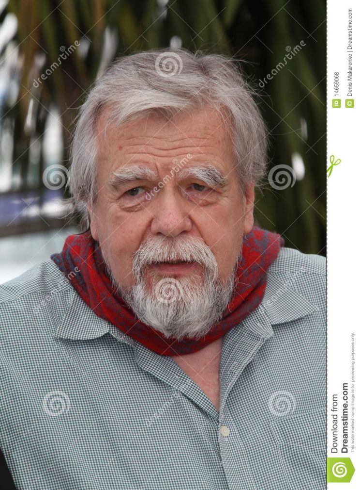 Michael Lonsdale