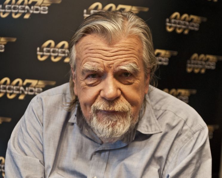 Michael Lonsdale