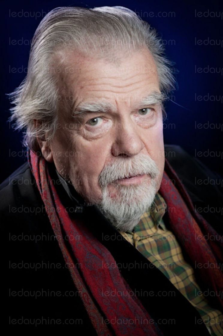 Michael Lonsdale