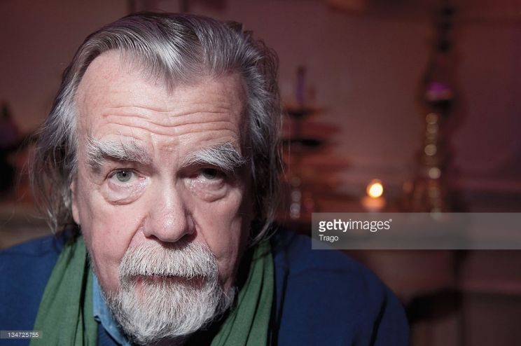 Michael Lonsdale